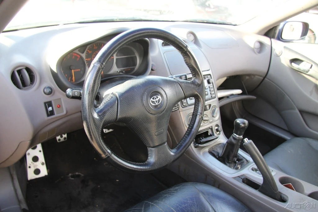 2001 Toyota Celica 7th Gen - Image 14 of 21