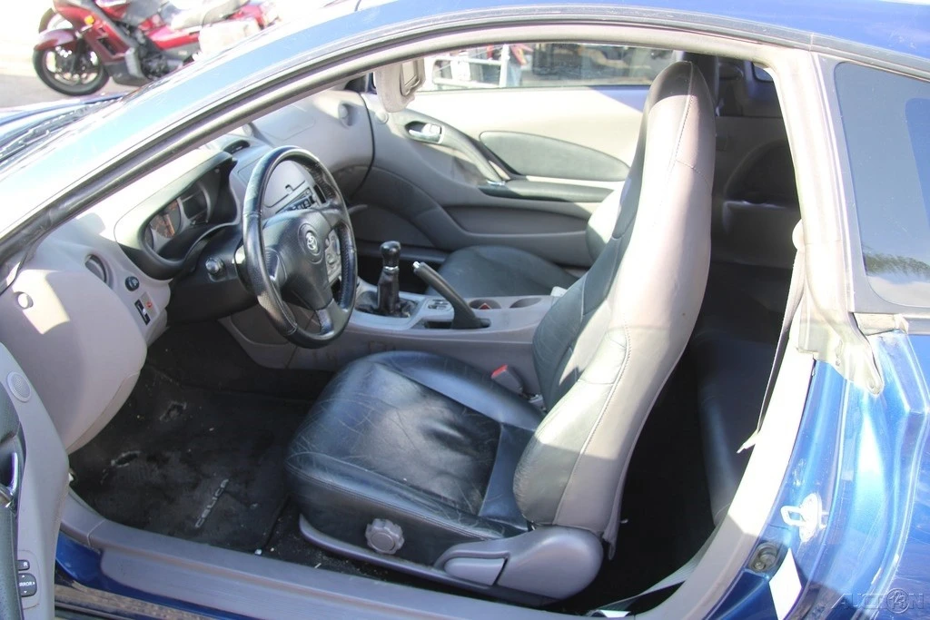 2001 Toyota Celica 7th Gen - Image 13 of 21