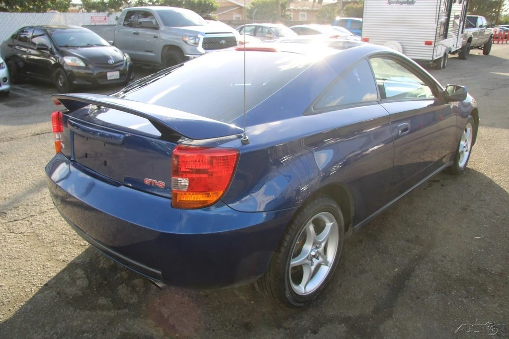 2001 Toyota Celica 7th Gen - Image 6 of 21