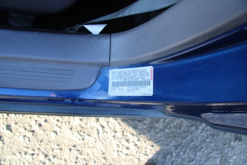 2001 Toyota Celica 7th Gen - Image 11 of 21