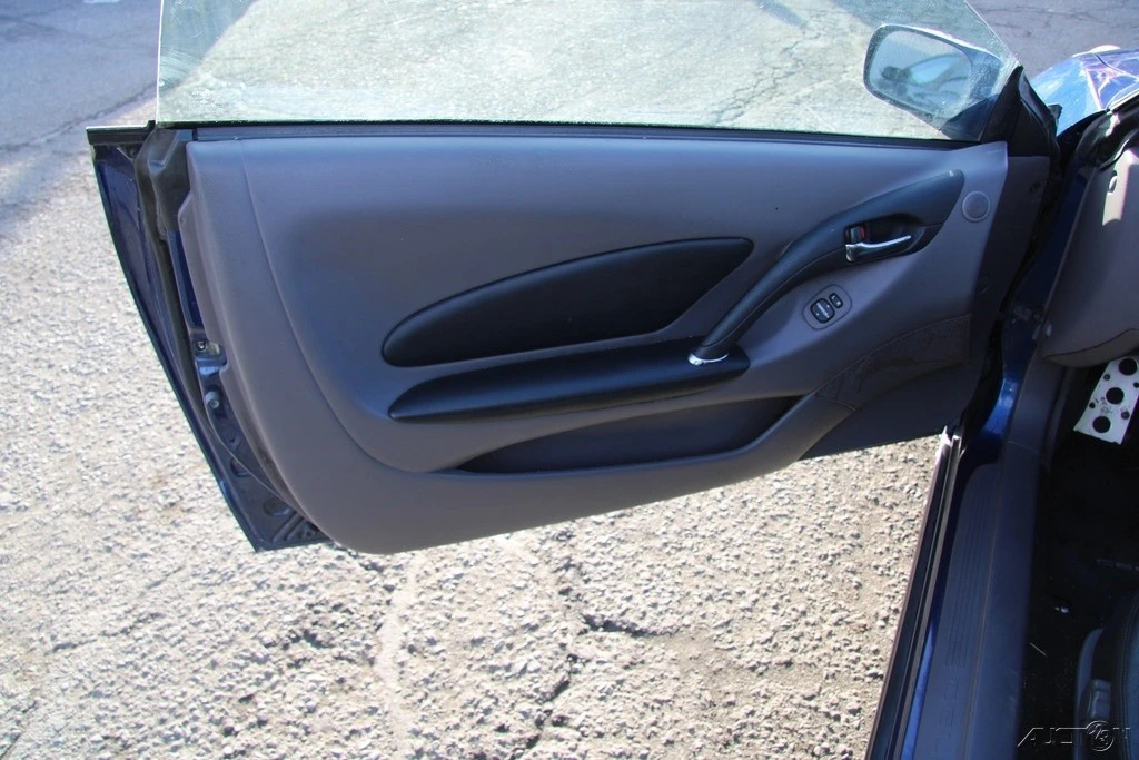 2001 Toyota Celica 7th Gen - Image 12 of 21