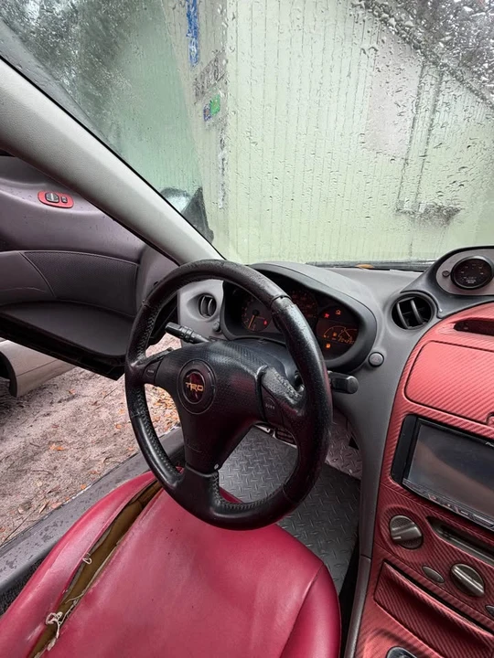 2001 Toyota Celica 7th Gen - Image 13 of 14