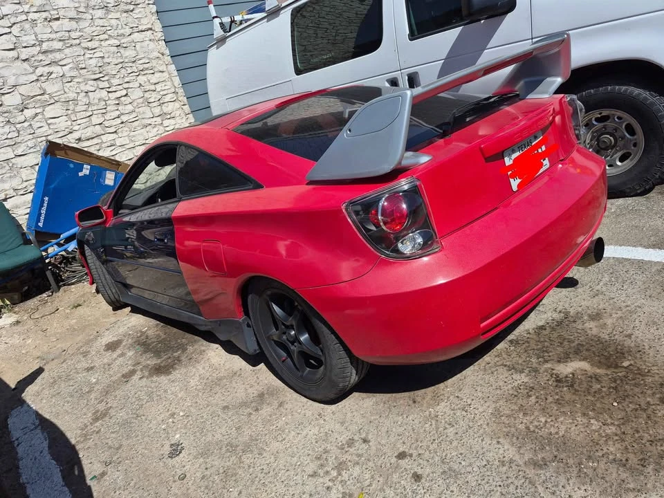 2001 Toyota Celica 7th Gen - Image 5 of 9