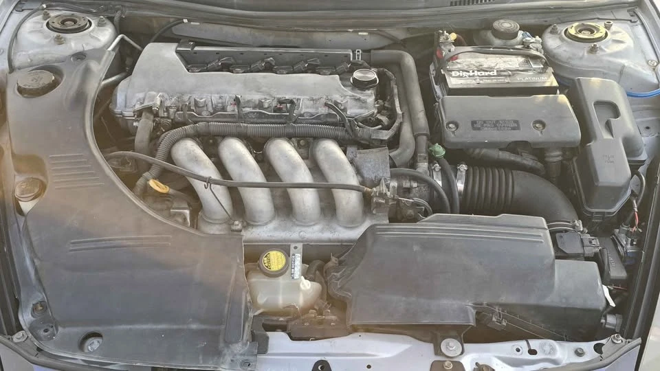 2001 Toyota Celica 7th Gen - Image 8 of 9