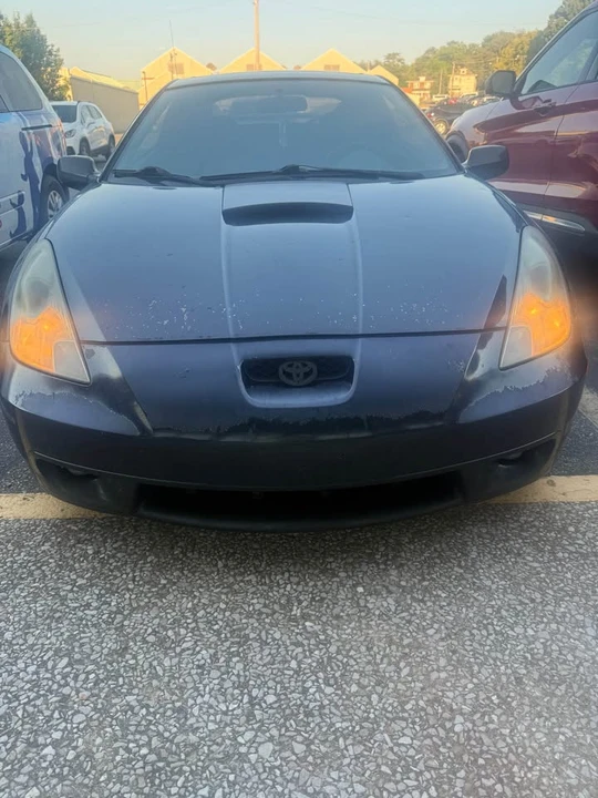 2001 Toyota Celica 7th Gen - Image 7 of 7