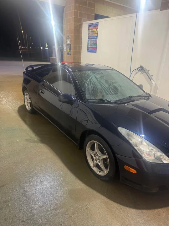 2001 Toyota Celica 7th Gen - Image 3 of 7
