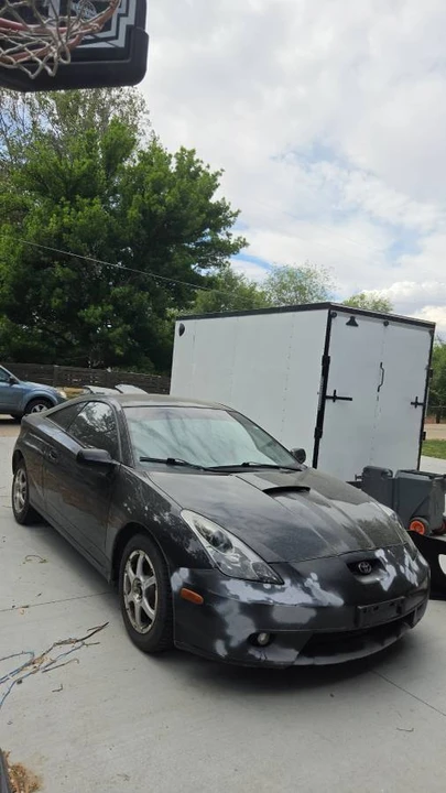 2001 Toyota Celica 7th Gen - Image 3 of 9