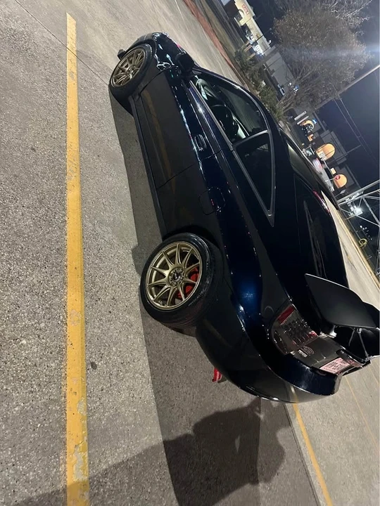 2001 Toyota Celica 7th Gen - Image 6 of 7