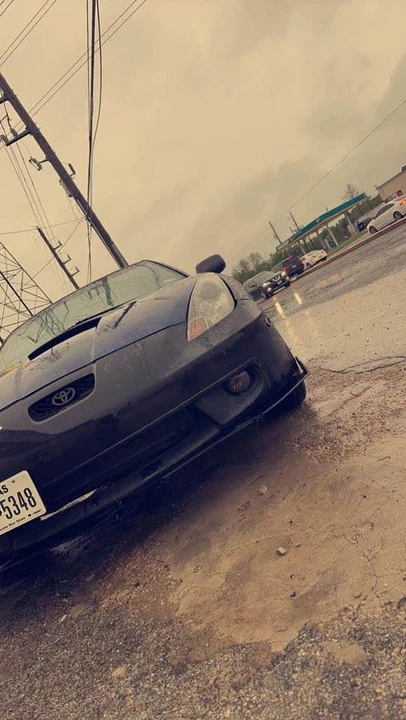 2001 Toyota Celica 7th Gen - Image 4 of 7