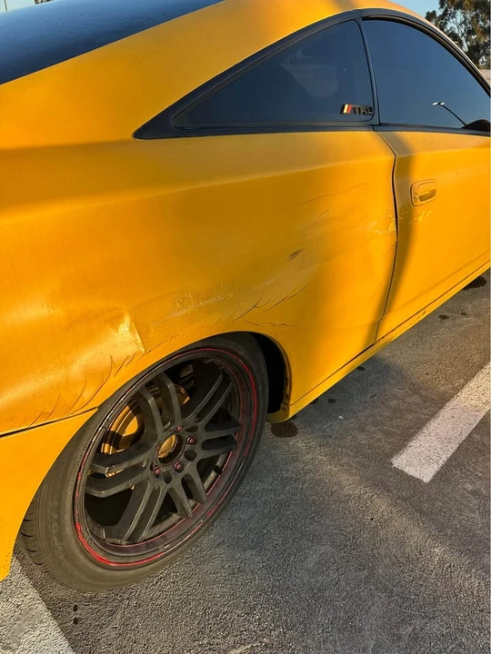 2001 Toyota Celica 7th Gen - Image 5 of 7