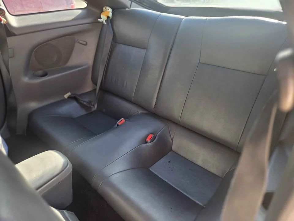 2001 Toyota Celica 7th Gen - Image 12 of 12