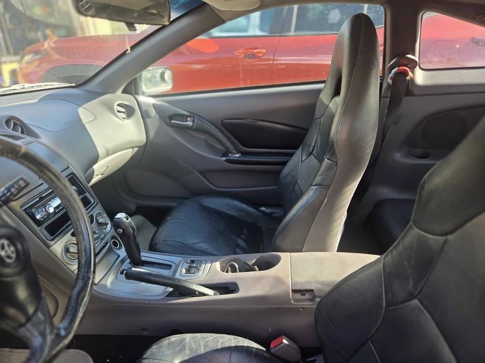 2001 Toyota Celica 7th Gen - Image 6 of 12
