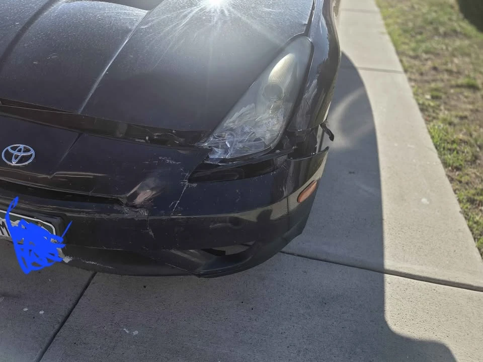 2001 Toyota Celica 7th Gen - Image 11 of 12