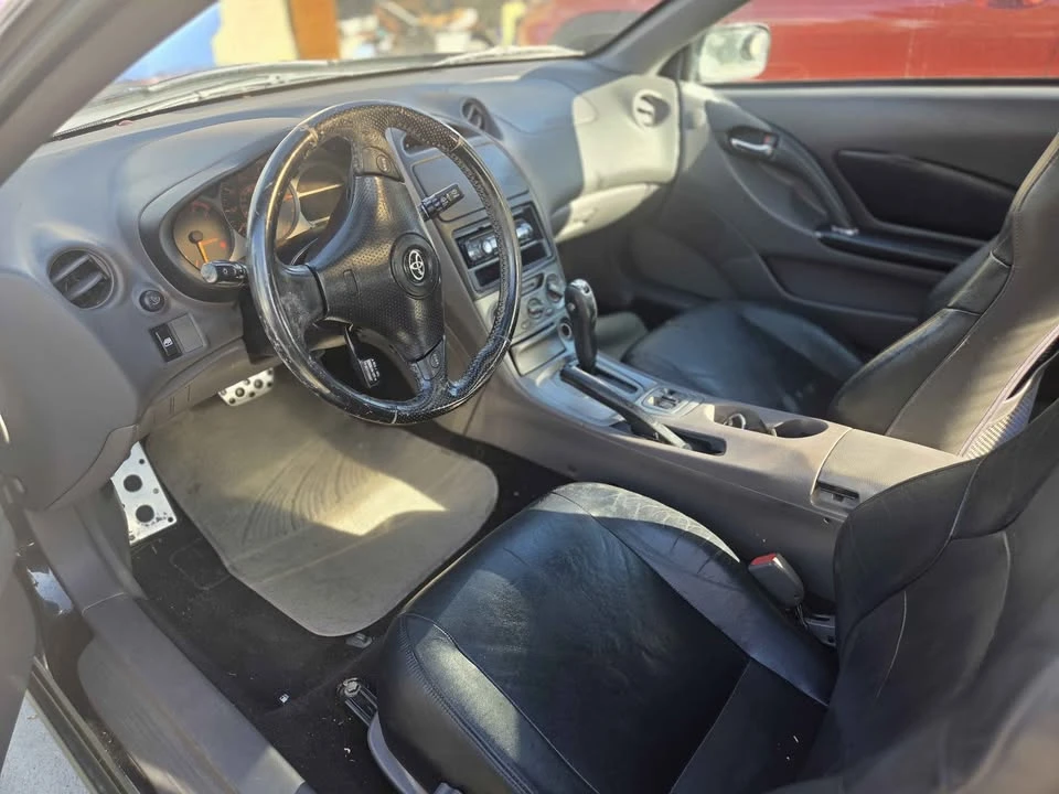 2001 Toyota Celica 7th Gen - Image 8 of 12