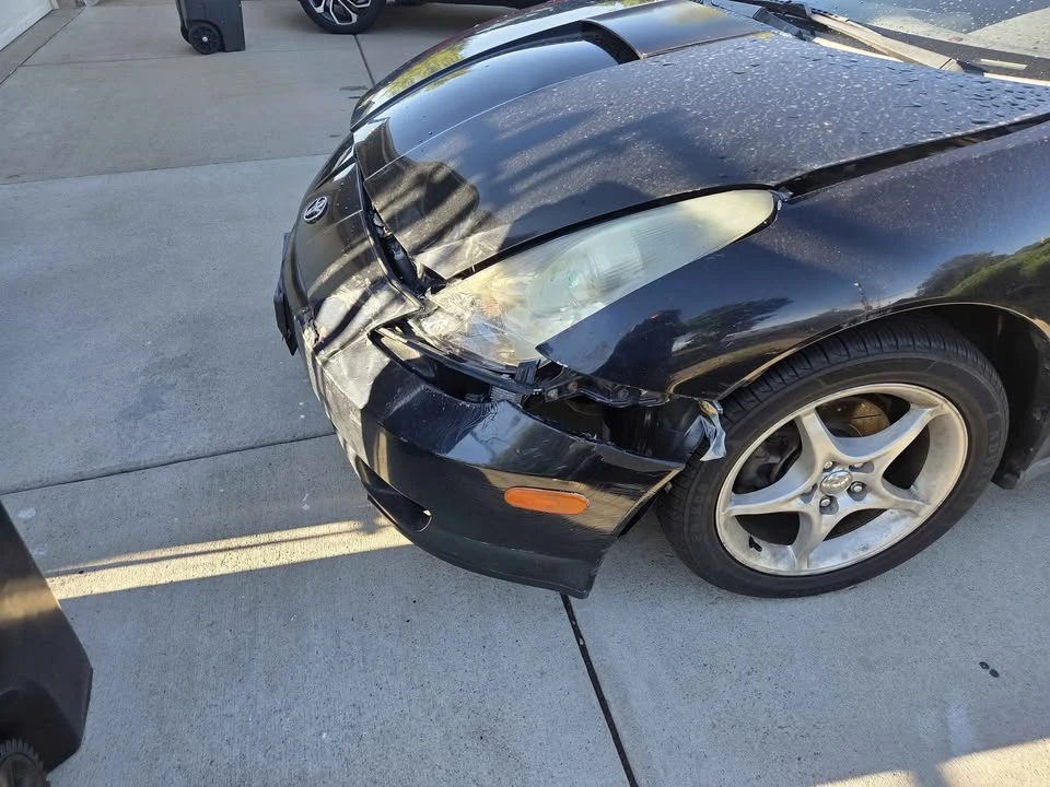 2001 Toyota Celica 7th Gen - Image 4 of 12