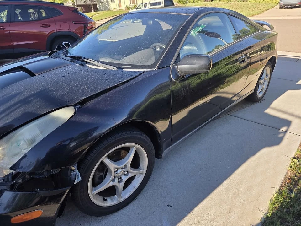 2001 Toyota Celica 7th Gen - Image 5 of 12