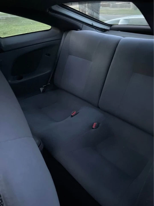 2001 Toyota Celica 7th Gen - Image 6 of 10