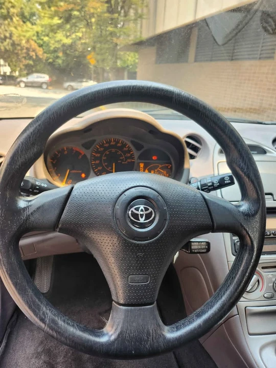 2001 Toyota Celica 7th Gen - Image 6 of 11