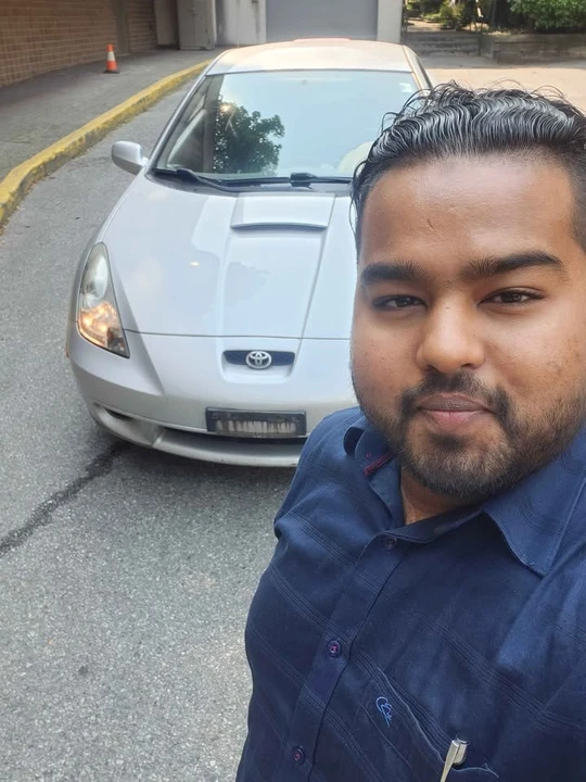2001 Toyota Celica 7th Gen - Image 11 of 11