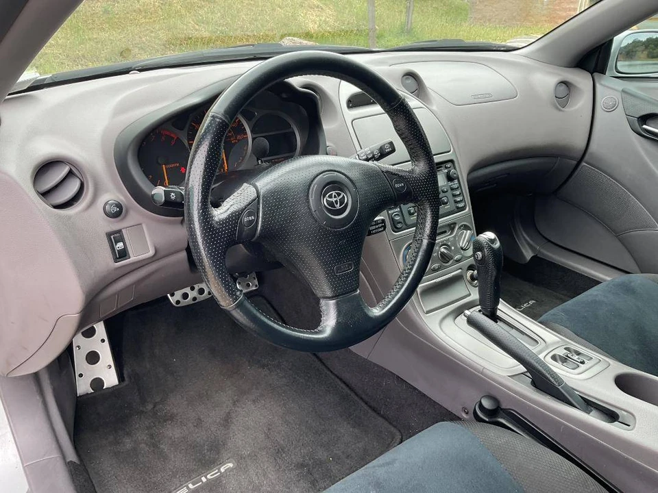 2001 Toyota Celica 7th Gen - Image 6 of 8