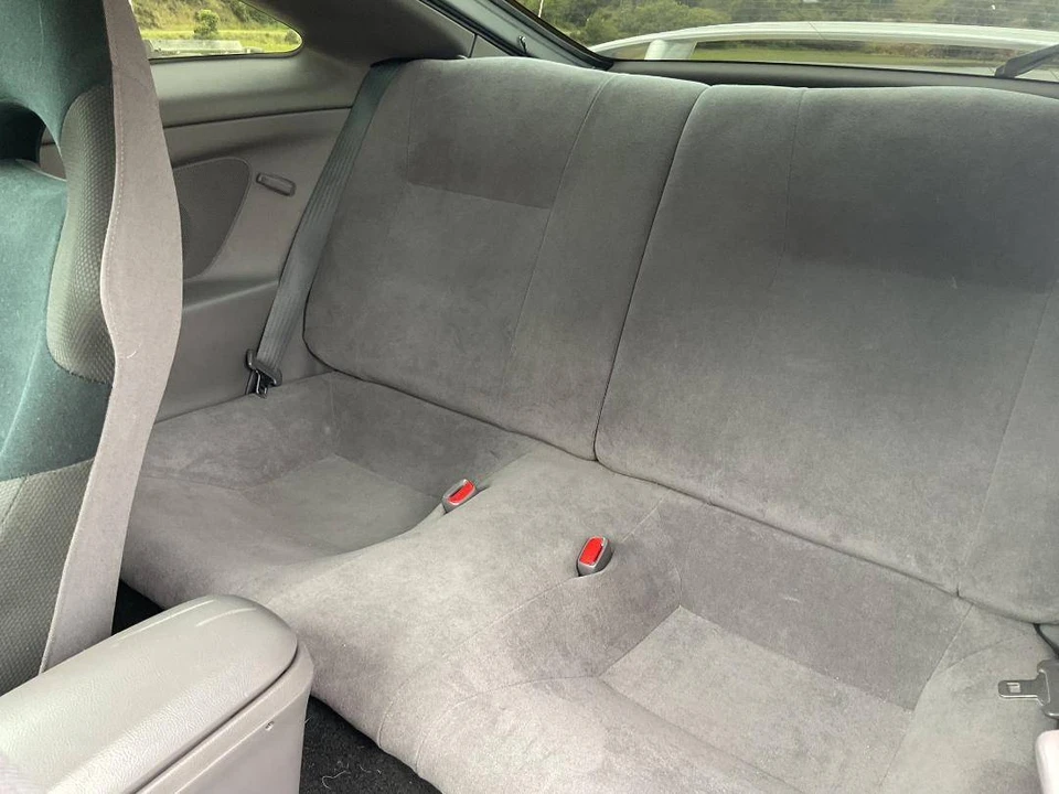 2001 Toyota Celica 7th Gen - Image 8 of 8
