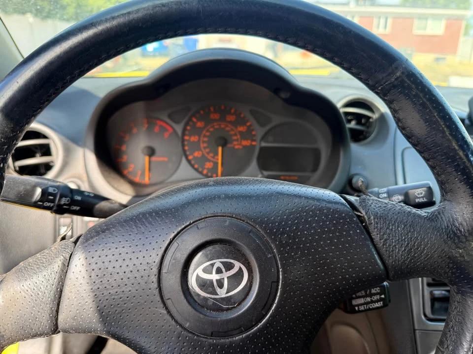 2001 Toyota Celica 7th Gen - Image 5 of 6