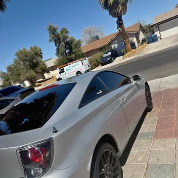 2001 Toyota Celica GT