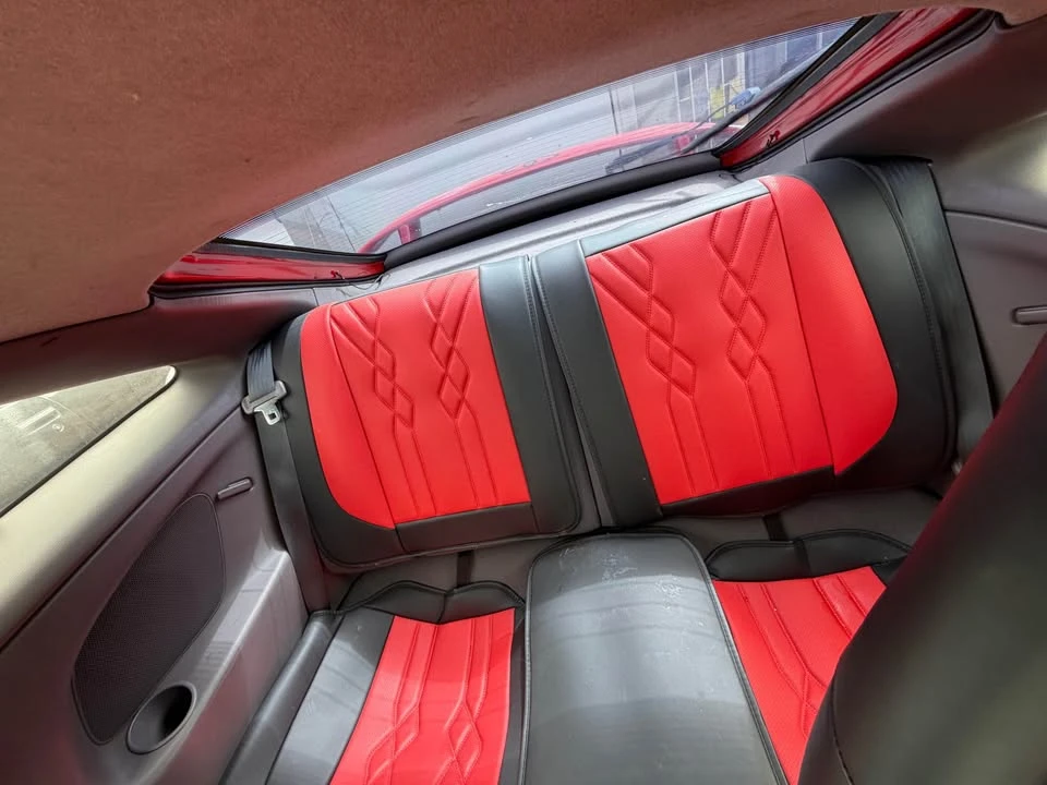 2001 Toyota Celica 7th Gen - Image 8 of 10