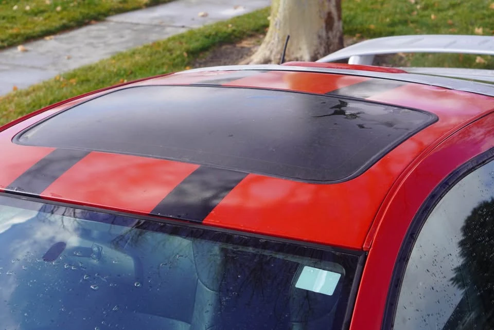 2001 Toyota Celica 7th Gen - Image 5 of 6