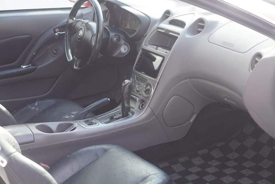 2001 Toyota Celica 7th Gen - Image 6 of 6