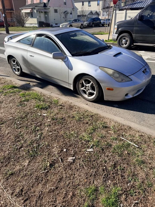 2001 Toyota Celica 7th Gen - Image 5 of 7