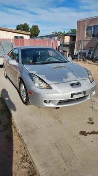 2001 Toyota Celica GTS