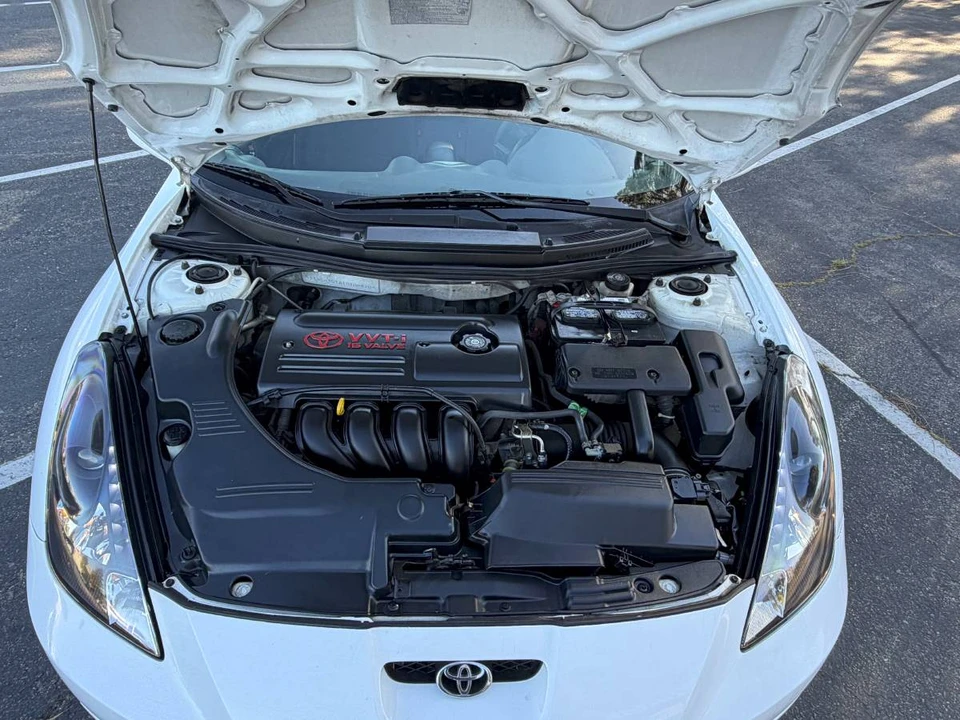 2001 Toyota Celica 7th Gen - Image 18 of 18