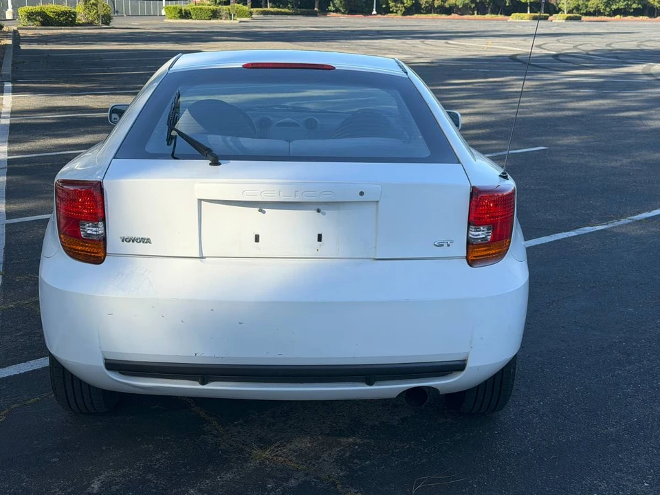2001 Toyota Celica 7th Gen - Image 14 of 18