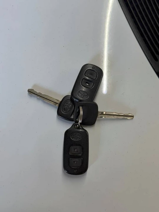 2001 Toyota Celica 7th Gen - Image 3 of 18