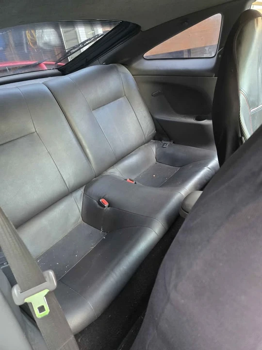 2001 Toyota Celica 7th Gen - Image 9 of 10