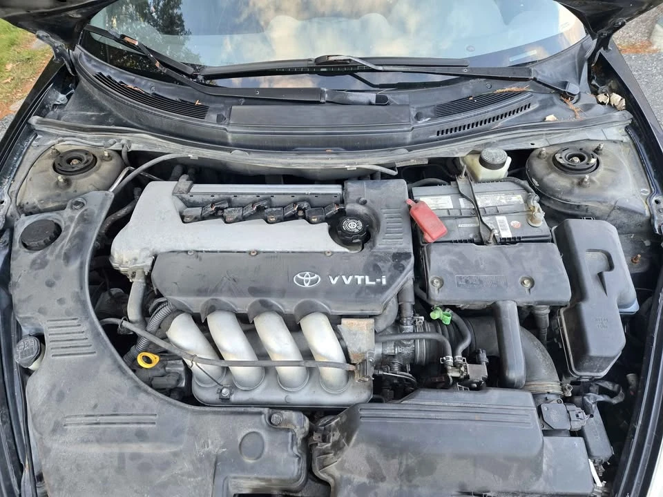 2001 Toyota Celica 7th Gen - Image 7 of 10