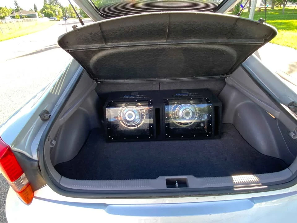 2001 Toyota Celica 7th Gen - Image 10 of 13