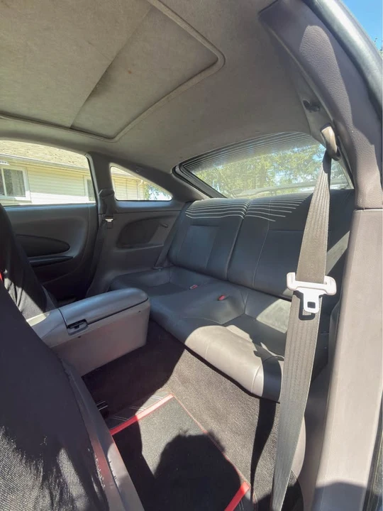 2001 Toyota Celica 7th Gen - Image 6 of 7