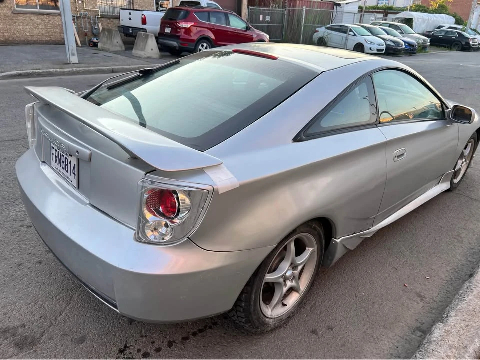 2001 Toyota Celica 7th Gen - Image 6 of 17