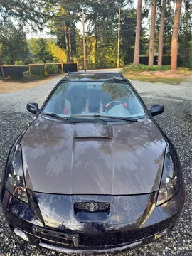 2001 Toyota Celica GT-S