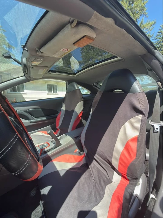 2001 Toyota Celica 7th Gen - Image 5 of 7