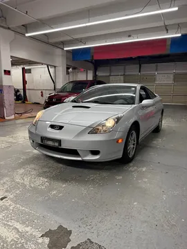 2001 Toyota Celica GT