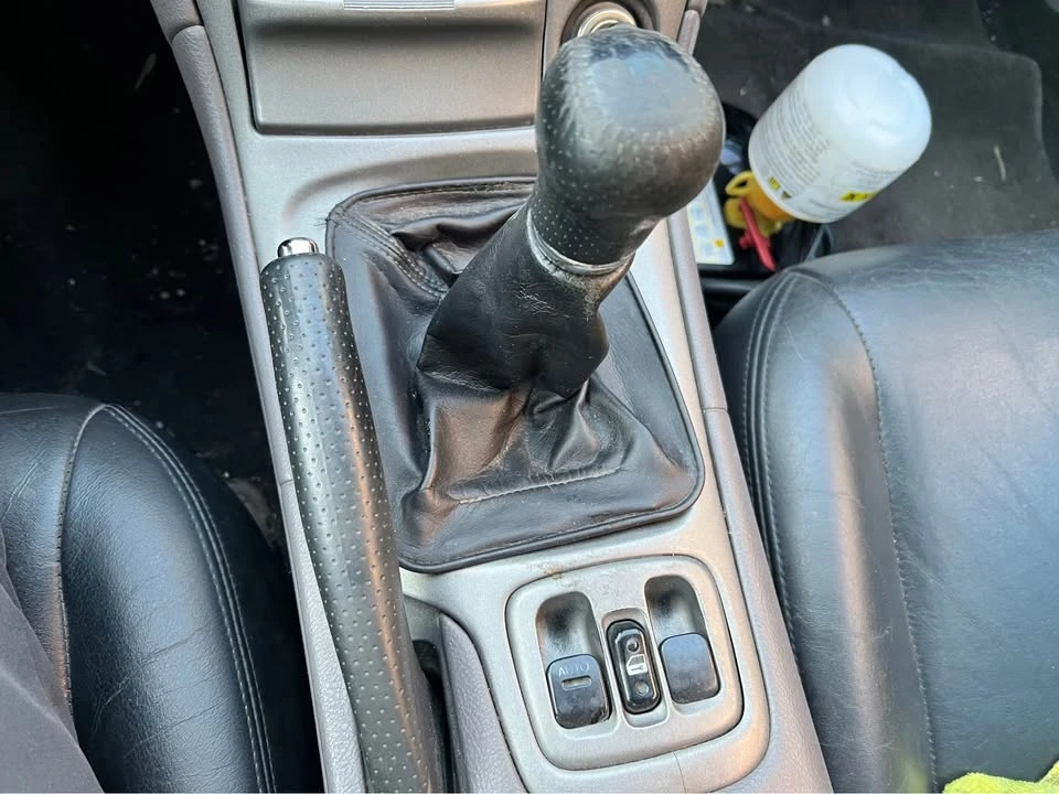 2001 Toyota Celica 7th Gen - Image 12 of 17