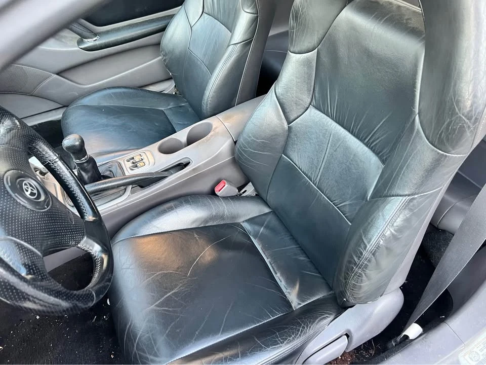 2001 Toyota Celica 7th Gen - Image 10 of 17
