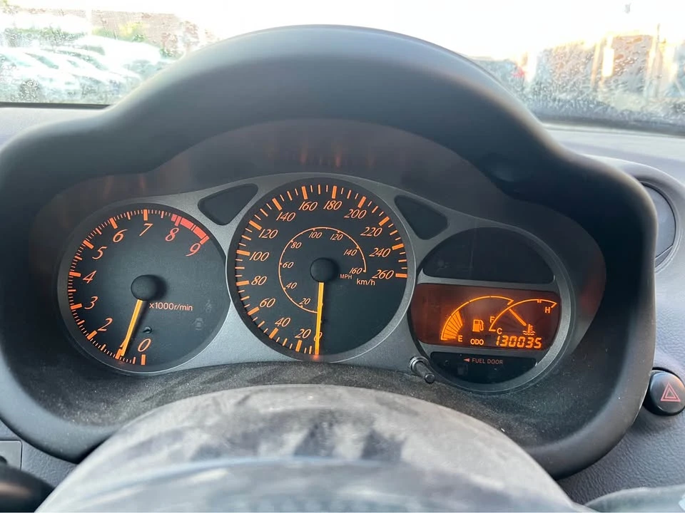 2001 Toyota Celica 7th Gen - Image 13 of 17