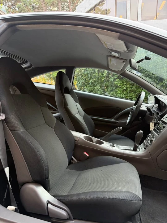2001 Toyota Celica 7th Gen - Image 11 of 17