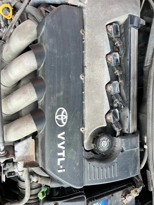2001 Toyota Celica 7th Gen - Image 17 of 17