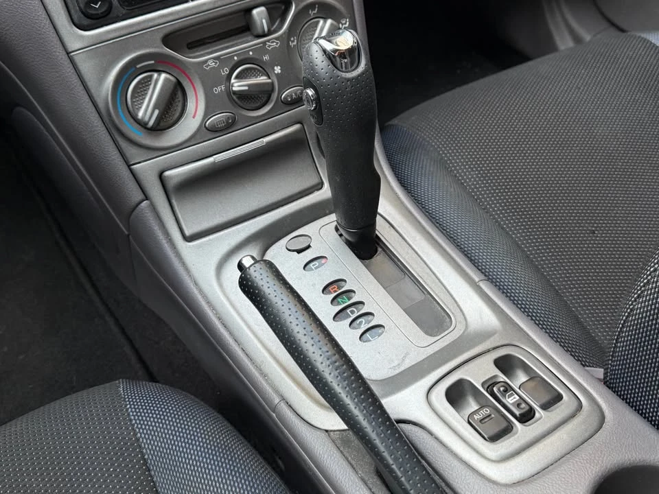 2001 Toyota Celica 7th Gen - Image 14 of 17