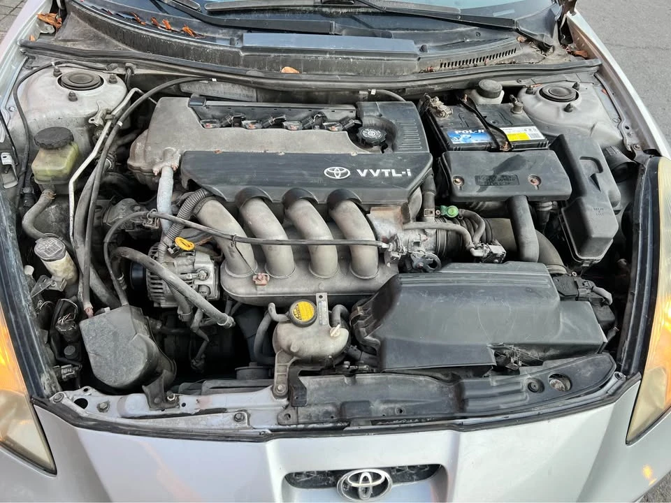 2001 Toyota Celica 7th Gen - Image 16 of 17